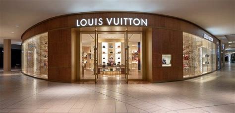 Louis Vuitton to Open Large Standalone Store at West Edmonton 